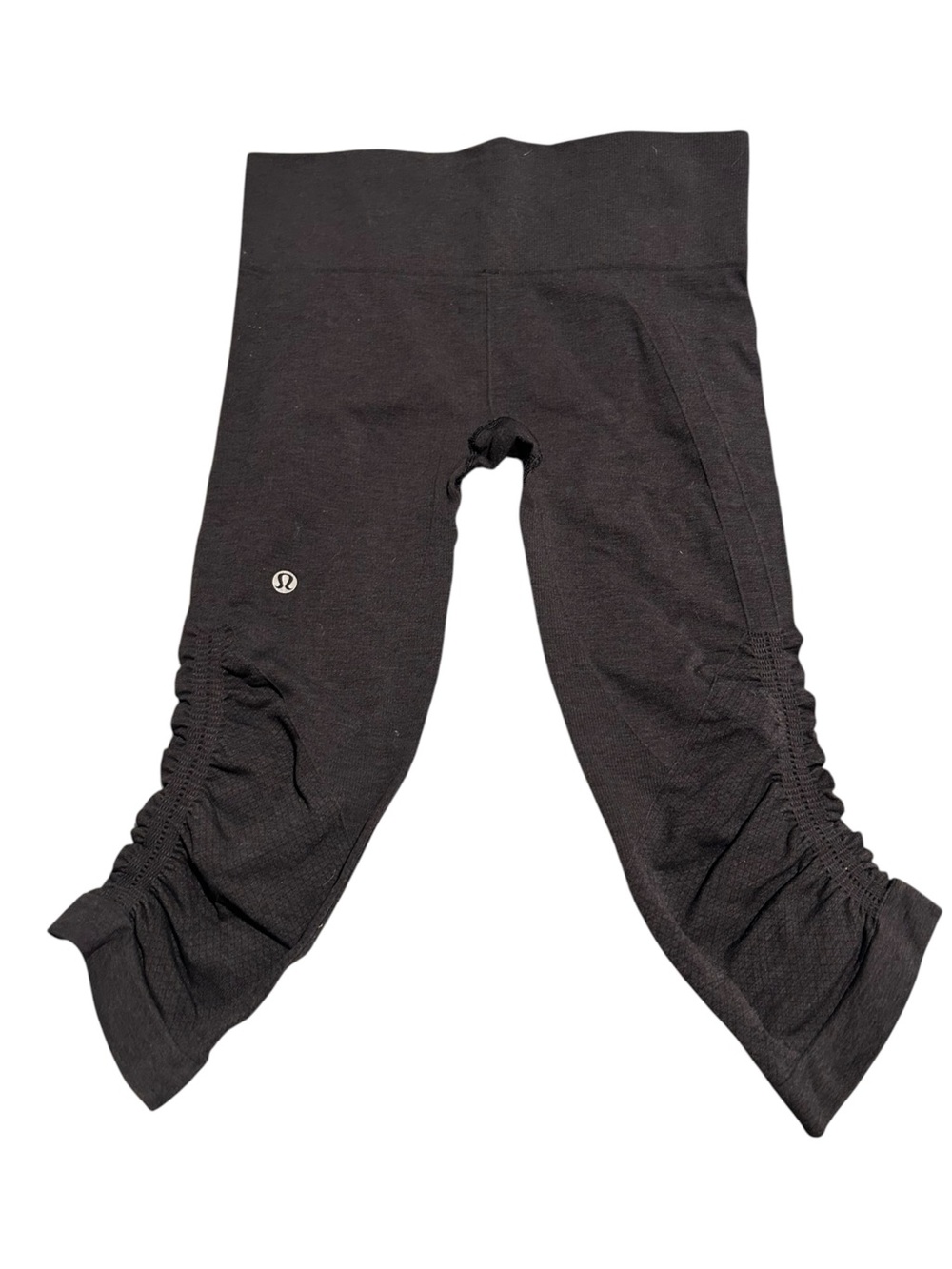 Lululemon on the flow size 2